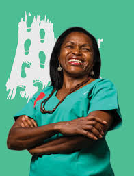 Dra. Helena Ndume